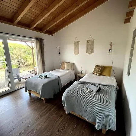 Guest house Essencia *