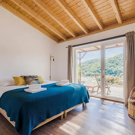 Guest house Essencia *