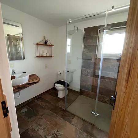 Guest house Essencia Aljezur