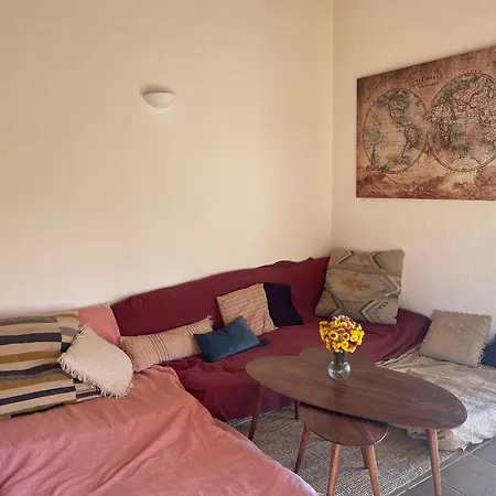 Guest house Essencia *