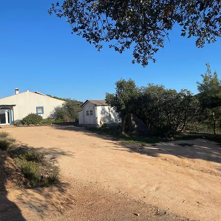 Guest house Essencia Aljezur
