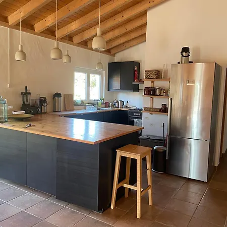 Guest house Essencia