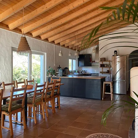 Essencia Guest house Aljezur